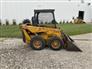 Mustang 1980 345 Skid Steers