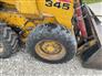 Mustang 1980 345 Skid Steers