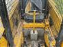Mustang 1980 345 Skid Steers