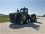 2025 John Deere 9RX 830