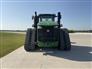 2025 John Deere 9RX 830