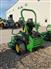 John Deere 2022 Z950M Riding Lawn Mowers