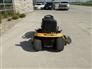 Cub Cadet LTX1050