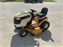 Cub Cadet LTX1050