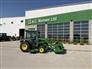 2024 John Deere ...