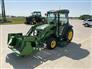 2024 John Deere 3046R