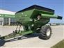 Brent 1989 470 Grain Carts