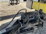 Fast 2019 9518T Sprayers - Pull Type