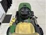 John Deere 2013 X754 Riding Lawn Mowers