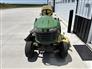 John Deere 2013 X754 Riding Lawn Mowers