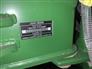 John Deere 2012 1770NT CCS Planters