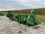 John Deere 2022 C8R Headers - Corn
