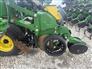 2025 John Deere DB60