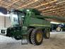 John Deere 2006 9660 STS Combines