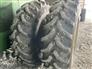 John Deere 2006 9660 STS Combines
