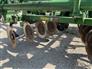 John Deere 2021 2730 Plows / Rippers