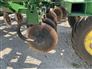 John Deere 2021 2730 Plows / Rippers