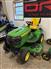 2024 John Deere x738