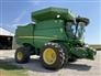 2015 John Deere S680