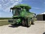 2015 John Deere S680