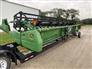 2010 John Deere 635F