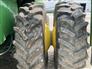 John Deere 2005 9660 STS Combines