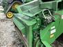 John Deere 2005 9660 STS Combines
