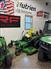 John Deere 2024 Z970R Riding Lawn Mowers
