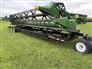Ja-Mar 2013 TTA541HE Headers - Trailers