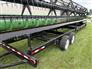 Ja-Mar 2013 TTA541HE Headers - Trailers