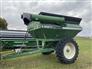 Brent 1998 420 Grain Carts