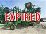 John Deere 2230 Field Cultivators