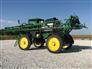 2023 John Deere 412R