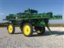 2023 John Deere 412R