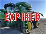 2020 John Deere S770