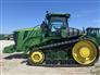 2019 John Deere 9570RT