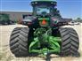 2019 John Deere 9570RT