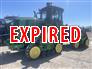 2019 John Deere 9520RX