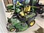 2021 John Deere Z950M