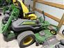 2021 John Deere Z970R