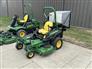 John Deere 2020 Z930R Riding Lawn Mowers