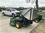 John Deere 2020 Z930R Riding Lawn Mowers