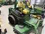 2022 John Deere Z997R