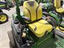 2022 John Deere Z997R