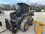 John Deere 2021 330G Skid Steers