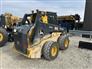 John Deere 2021 330G Skid Steers