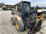 John Deere 2021 330G Skid Steers