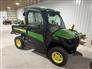 John Deere 2023 XUV835R ATVs & Utility Vehicles