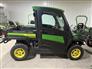 John Deere 2023 XUV835R ATVs & Utility Vehicles