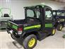 John Deere 2023 XUV835R ATVs & Utility Vehicles